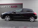 Peugeot 308 1.6 thp 150ch féline/ full cuir/ sièges chauffants/ toit panoramique occasion simplicicar orgeval  simplicicar...
