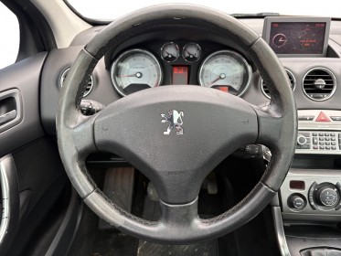 Peugeot 308 1.6 thp 150ch féline/ full cuir/ sièges chauffants/ toit panoramique occasion simplicicar orgeval  simplicicar...