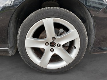 Peugeot 308 1.6 thp 150ch féline/ full cuir/ sièges chauffants/ toit panoramique occasion simplicicar orgeval  simplicicar...