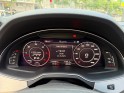 Audi q7 q7 3.0 v6 tdi clean diesel 272 tiptronic 8 quattro 7pl avus occasion paris 17ème (75)(porte maillot) simplicicar...