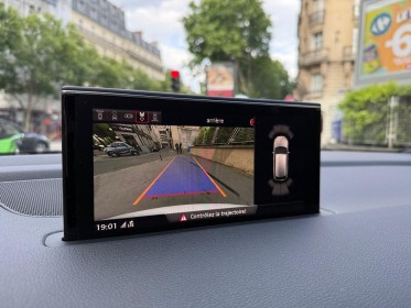 Audi q7 q7 3.0 v6 tdi clean diesel 272 tiptronic 8 quattro 7pl avus occasion paris 17ème (75)(porte maillot) simplicicar...