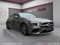 Mercedes classe a 200 7g-dct amg line occasion paris 17ème (75)(porte maillot) simplicicar simplicibike france