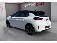 OPEL d'occasion CORSA 1.2 100 TURBO EDITION BA de 2021 Dunkerque (59)﻿