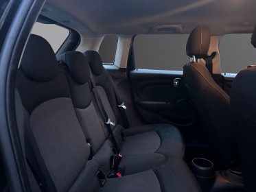 Mini cooper 136ch occasion paris 17ème (75)(porte maillot) simplicicar simplicibike france