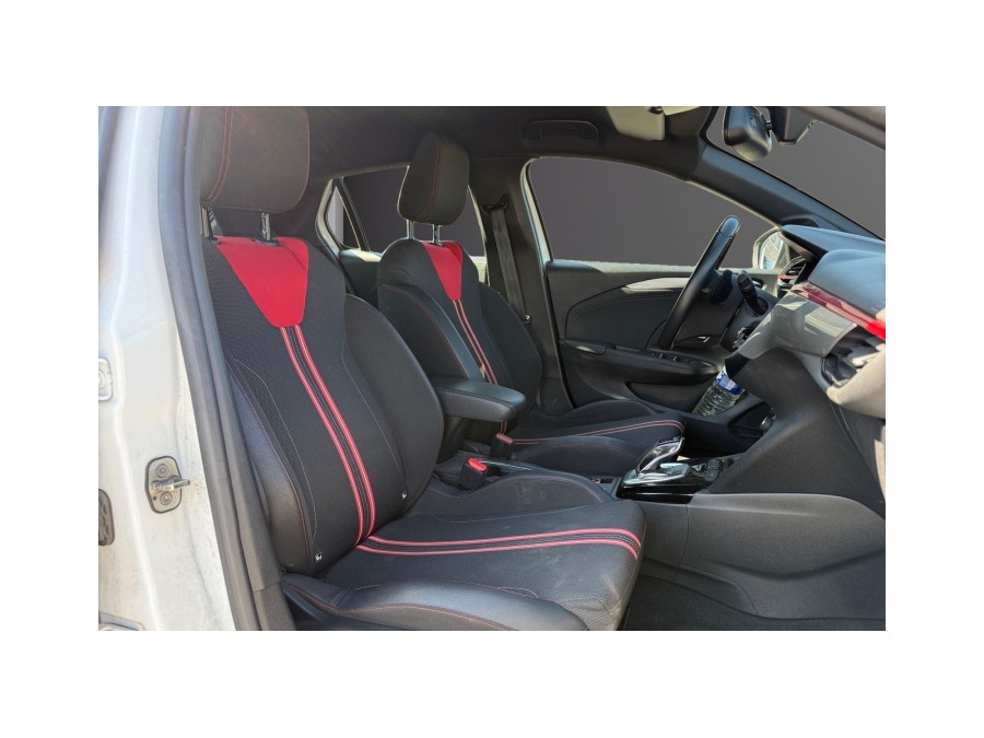 OPEL d'occasion CORSA 1.2 100 TURBO EDITION BA de 2021 Dunkerque (59)﻿