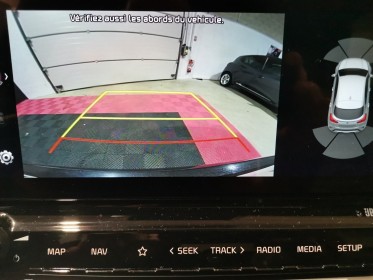 Kia xceed 1.5l t-gdi 160ch gt line toit ouvrant garantie 12 mois occasion simplicicar nancy simplicicar simplicibike france