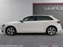 Audi a3 sportback 2.0 tdi 184ch ambition quattro s tronic 6 - siÈges/chassis sport - garantie 12 mois occasion simplicicar...