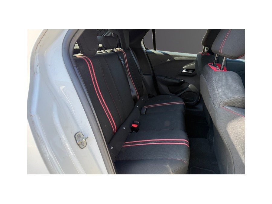 OPEL d'occasion CORSA 1.2 100 TURBO EDITION BA de 2021 Dunkerque (59)﻿