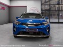 Kia stonic 1.0 t-gdi active / carplay /  garantie constructeur jusqu'en 2028 occasion simplicicar annecy simplicicar...