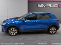Kia stonic 1.0 t-gdi active / carplay /  garantie constructeur jusqu'en 2028 occasion simplicicar annecy simplicicar...