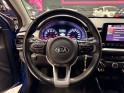 Kia stonic 1.0 t-gdi active / carplay /  garantie constructeur jusqu'en 2028 occasion simplicicar annecy simplicicar...