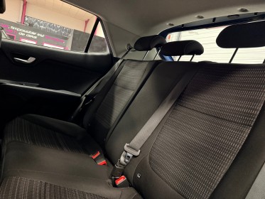 Kia stonic 1.0 t-gdi active / carplay /  garantie constructeur jusqu'en 2028 occasion simplicicar annecy simplicicar...