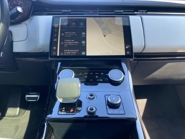 Land rover range rover sport p440e 3.0l i6 phev 440ch dynamic se 1er main suivi land attelage garantie 2028 constructeur...