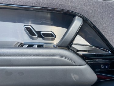 Land rover range rover sport p440e 3.0l i6 phev 440ch dynamic se 1er main suivi land attelage garantie 2028 constructeur...