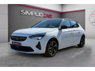 OPEL d'occasion CORSA 1.2 100 TURBO EDITION BA de 2021 Dunkerque (59)﻿