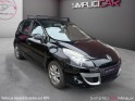 Renault scenic iii dci 110 fap energy eco2 expression occasion simplicicar meaux simplicicar simplicibike france
