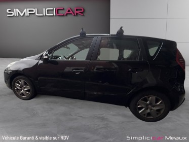 Renault scenic iii dci 110 fap energy eco2 expression occasion simplicicar meaux simplicicar simplicibike france