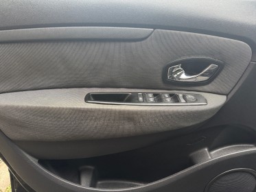 Renault scenic iii dci 110 fap energy eco2 expression occasion simplicicar meaux simplicicar simplicibike france