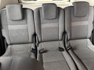 Renault scenic iii dci 110 fap energy eco2 expression occasion simplicicar meaux simplicicar simplicibike france