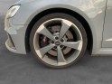 Audi rs3 sportback 2.5 tfsi 400 ch s tronic quattro garantie 12 mois carplay/toit ouvrant/gps/caméra/bang  olufsen sound......