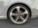 Audi rs3 sportback 2.5 tfsi 400 ch s tronic quattro garantie 12 mois carplay/toit ouvrant/gps/caméra/bang  olufsen sound......