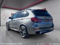 Bmw x5 f15 m50d 381 ch bva8 suivi complet bmw caméra 360 toit ouvrant harman kardon sièges chauffants garantie 12 mois...