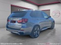 Bmw x5 f15 m50d 381 ch bva8 suivi complet bmw caméra 360 toit ouvrant harman kardon sièges chauffants garantie 12 mois...