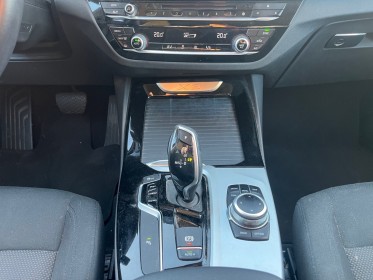 Bmw x3 g01 sdrive18d 150ch bva8 business design 1ère main suivi complet bmw caméra de recul garantie 12 mois occasion...