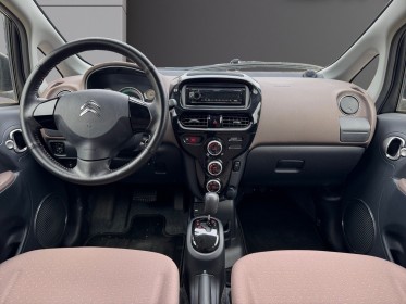 Citroen c-zero confort superbe état bluetooth climatisation garantie 12 mois occasion simplicicar perpignan  simplicicar...