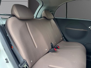 Citroen c-zero confort superbe état bluetooth climatisation garantie 12 mois occasion simplicicar perpignan  simplicicar...