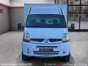 Renault master fourgon gn l1h2 3.3t 2.5 dci 120 - aménagé food truck occasion simplicicar velay simplicicar simplicibike...