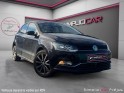 Volkswagen polo 1.4 tdi 90 bluemotion technology série spéciale lounge dsg7 caméra de recul apple carplay occasion...