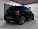 Volkswagen polo 1.4 tdi 90 bluemotion technology série spéciale lounge dsg7 caméra de recul apple carplay occasion...