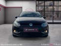 Volkswagen polo 1.4 tdi 90 bluemotion technology série spéciale lounge dsg7 caméra de recul apple carplay occasion...