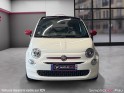 Fiat 500 1.0 70 hybride s/s red red occasion simplicicar pau simplicicar simplicibike france