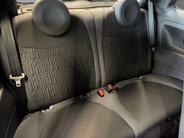 Fiat 500 1.0 70 hybride s/s red red occasion simplicicar pau simplicicar simplicibike france