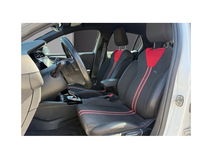 OPEL d'occasion CORSA 1.2 100 TURBO EDITION BA de 2021 Dunkerque (59)﻿