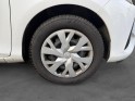 Toyota yaris ultimate 70 vvt-i ultimate garantie 12 mois occasion paris 17ème (75)(porte maillot) simplicicar simplicibike...