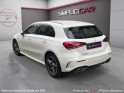 Mercedes classe a 250 e 8g-dct amg line garantie 12 mois occasion paris 15ème (75) simplicicar simplicibike france