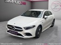Mercedes classe a 250 e 8g-dct amg line garantie 12 mois occasion paris 15ème (75) simplicicar simplicibike france