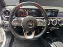 Mercedes classe a 250 e 8g-dct amg line garantie 12 mois occasion paris 15ème (75) simplicicar simplicibike france