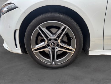 Mercedes classe a 250 e 8g-dct amg line garantie 12 mois occasion paris 15ème (75) simplicicar simplicibike france