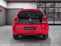 Peugeot 108 style vti 72ch boite automatique  climatisation occasion simplicicar magny-en-vexin simplicicar simplicibike france