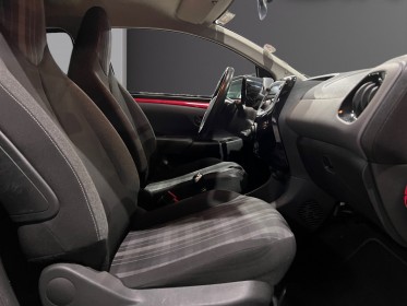 Peugeot 108 style vti 72ch boite automatique  climatisation occasion simplicicar magny-en-vexin simplicicar simplicibike france