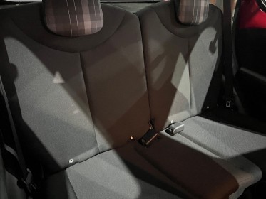 Peugeot 108 style vti 72ch boite automatique  climatisation occasion simplicicar magny-en-vexin simplicicar simplicibike france
