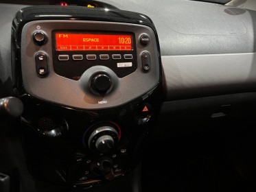 Peugeot 108 style vti 72ch boite automatique  climatisation occasion simplicicar magny-en-vexin simplicicar simplicibike france
