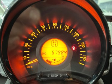 Peugeot 108 style vti 72ch boite automatique  climatisation occasion simplicicar magny-en-vexin simplicicar simplicibike france