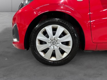 Peugeot 108 style vti 72ch boite automatique  climatisation occasion simplicicar magny-en-vexin simplicicar simplicibike france