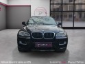 Bmw x6 e71 lci xdrive30d 245ch m sport a occasion paris 17ème (75)(porte maillot) simplicicar simplicibike france