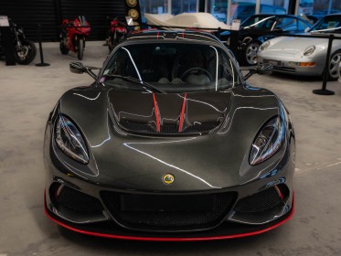 Lotus exige 3.5i 410 ch sport 410 occasion simplicicar pau simplicicar simplicibike france